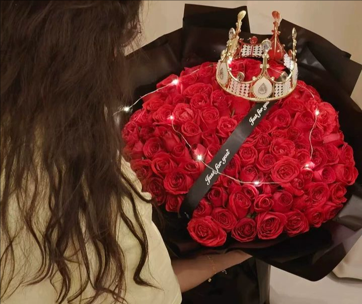 郑州金水区花店