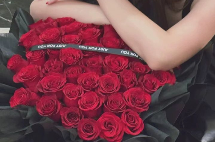 郑州金水区花店